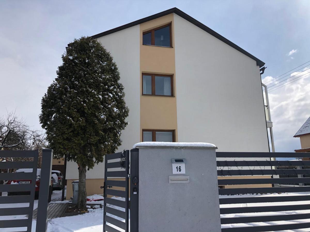 U Pepika Hotel Liptovsky Mikulas Exterior photo