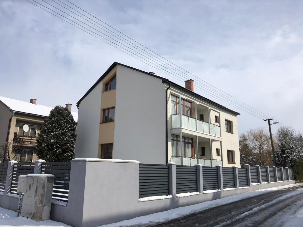U Pepika Hotel Liptovsky Mikulas Exterior photo