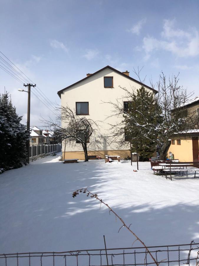 U Pepika Hotel Liptovsky Mikulas Exterior photo