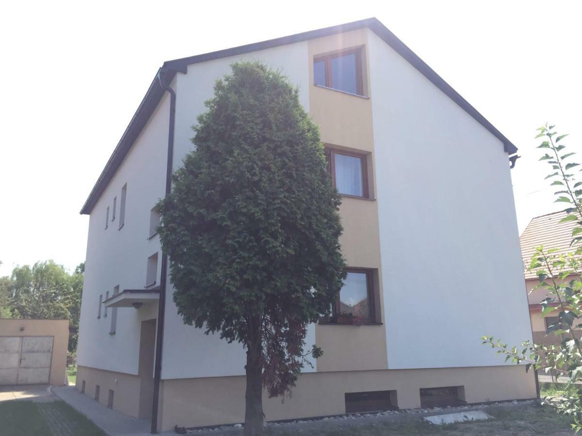 U Pepika Hotel Liptovsky Mikulas Exterior photo