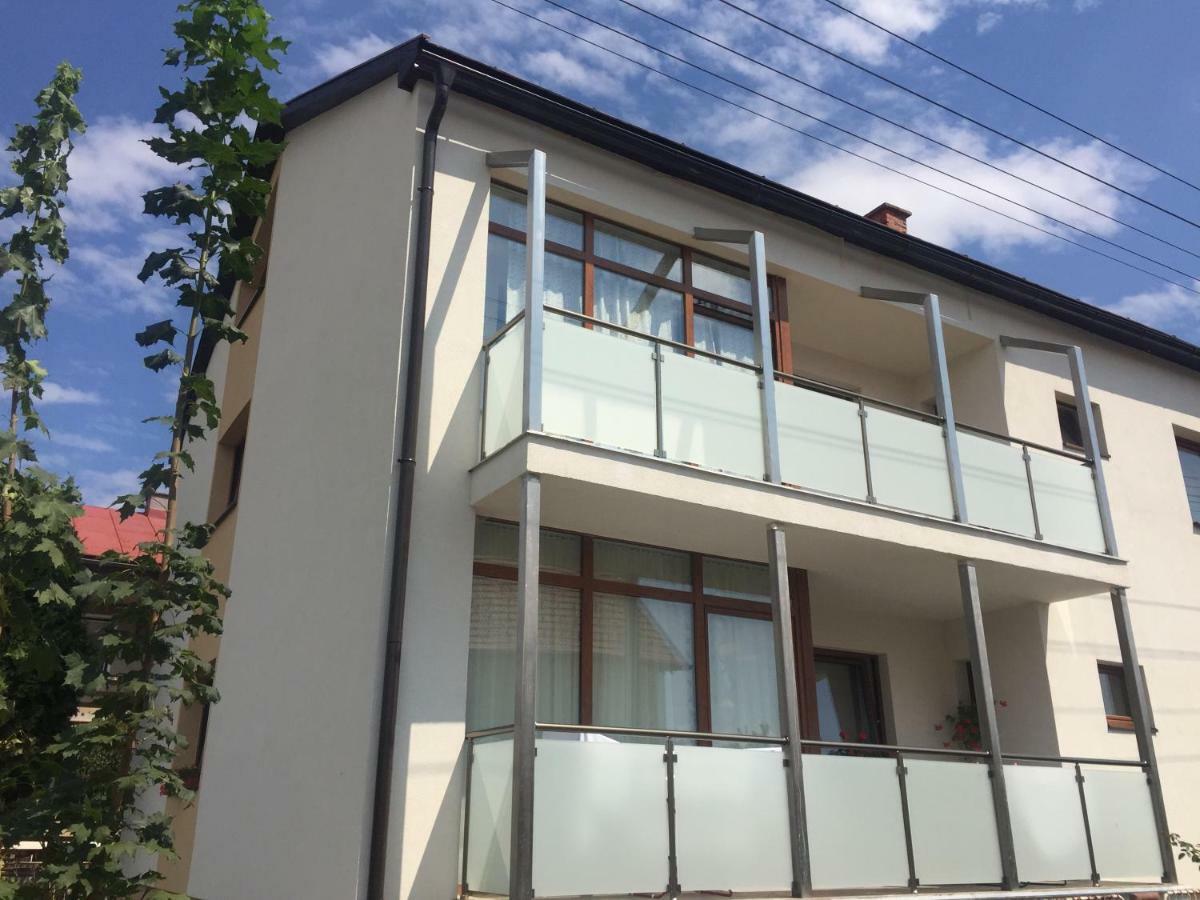U Pepika Hotel Liptovsky Mikulas Exterior photo